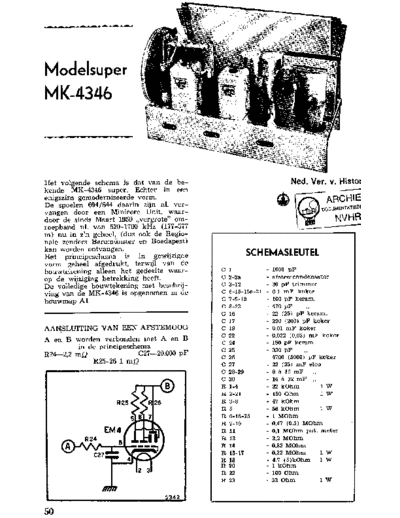 AMROH Amroh MK4346  . Rare and Ancient Equipment AMROH Amroh_MK4346.pdf