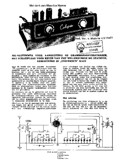 AMROH Amroh Calypso  . Rare and Ancient Equipment AMROH Amroh_Calypso.pdf