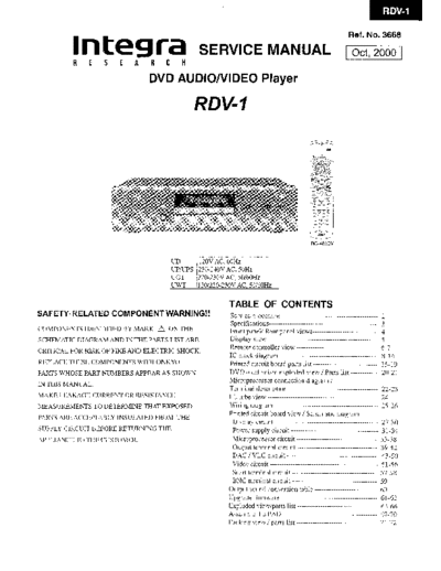 ONKYO hfe onkyo integra rdv-1 service  ONKYO DVD Integra RDV-1 hfe_onkyo_integra_rdv-1_service.pdf