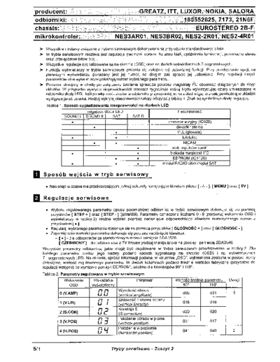 NOKIA nokia eurostereo 2b-f serv.mod  NOKIA TV nokia_eurostereo_2b-f_serv.mod.pdf