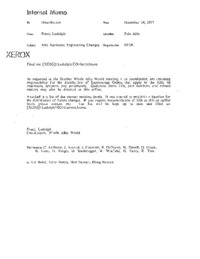 xerox Alto Hardware Engineering Changes Dec77  xerox alto memos_1977 Alto_Hardware_Engineering_Changes_Dec77.pdf