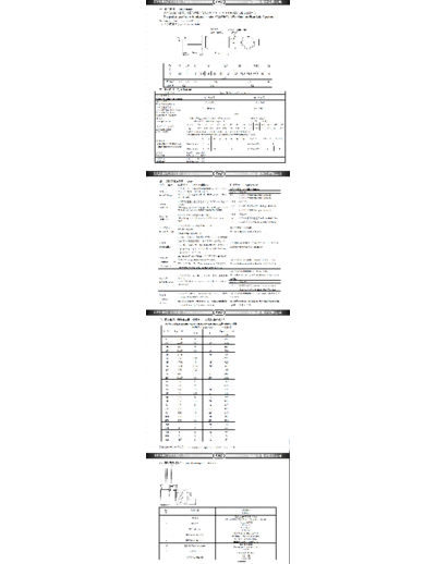 HX [Nantong Yipin] HX [radial thru-hole] CD288H Series  . Electronic Components Datasheets Passive components capacitors HX [Nantong Yipin] HX [radial thru-hole] CD288H Series.pdf