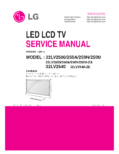 LG 32LV2500AEUQ SB-EX-SI 1375177553  LG LCD 32LV2500 32LV2500AEUQ_SB-EX-SI_1375177553.pdf