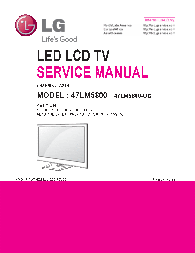 LG lg 47lm5800-uc chassis la21b mfl67402832 1203-rev00  LG LCD 47LM5800-UC Chassis LA21B lg_47lm5800-uc_chassis_la21b_mfl67402832_1203-rev00.pdf