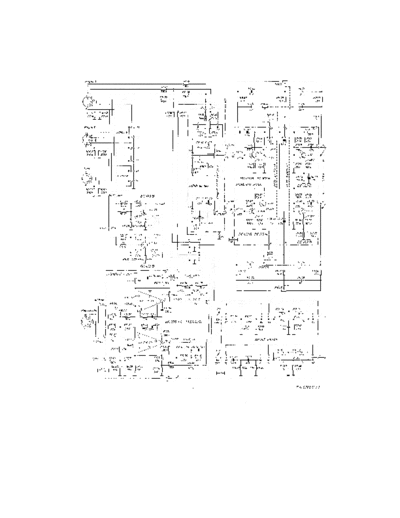 VIDEOTON hfe   ea 6380 s schematic  VIDEOTON Audio EA 6380 hfe_videoton_ea_6380_s_schematic.pdf