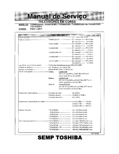 TOSHIBA MANUAL+DE+SERVI%C7O++toshiba-LEM7-FS2A  TOSHIBA TV LEM7-FS2A MANUAL+DE+SERVI%C7O++toshiba-LEM7-FS2A.pdf