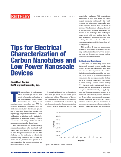 Keithley 2772 TIps for Electrical  Keithley Appnotes 2772 TIps for Electrical.pdf