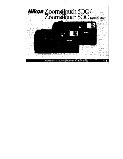 Nikon zt500bk  Nikon pdf zt500bk.pdf