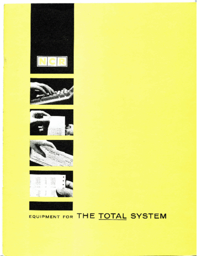 ncr Product Line Brochure 1963  ncr bookkeeping NCR_Product_Line_Brochure_1963.pdf