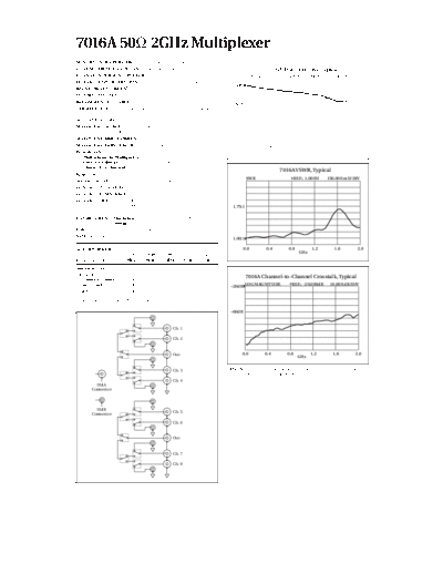 Keithley 7016A DocSpec  Keithley 70xx 7016A_DocSpec.pdf