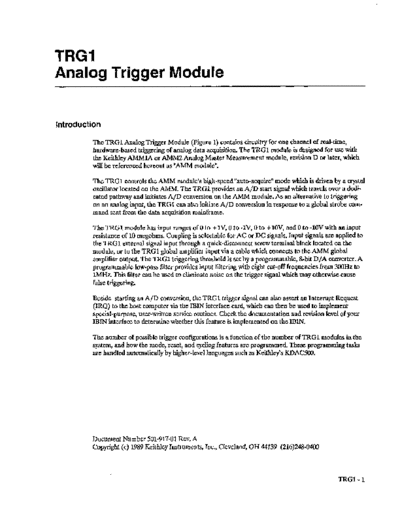 Keithley 501 917 01A  Keithley Misc 501_917_01A.pdf