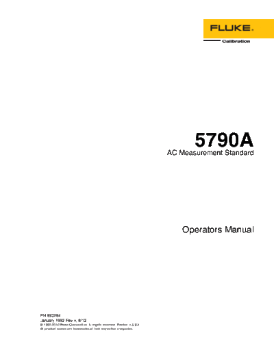 Fluke 5790a   omeng0400 rebrand  Fluke 5790A 5790a___omeng0400_rebrand.pdf