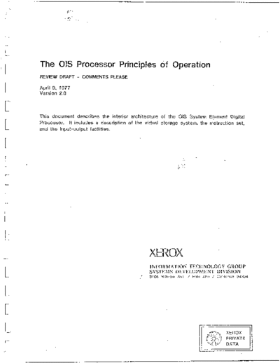 xerox OISPrincOps V2 Apr1977  xerox dolphin OISPrincOps_V2_Apr1977.pdf