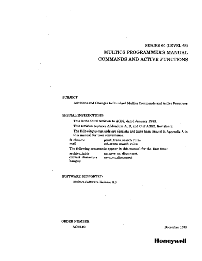 honeywell AG92-03A multicsCmds Feb80  honeywell multics AG92-03A_multicsCmds_Feb80.pdf