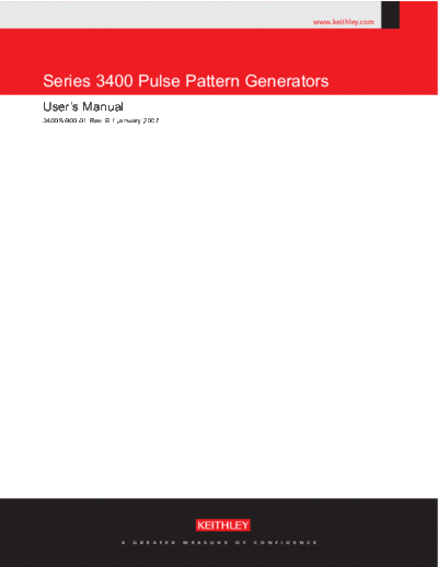Keithley 3400S-900 (B - Jan 2007)(User 2527s)  Keithley 340x 3400S-900 (B - Jan 2007)(User_2527s).pdf