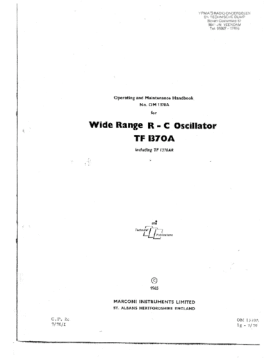 Marconi tf1370a  Marconi tf1370a.pdf