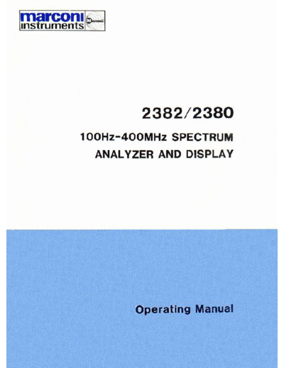 Marconi 2380 oper chap 1  Marconi 2380_oper_chap_1.pdf