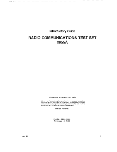 Marconi MARCONI-2955A-IG intro  Marconi MARCONI-2955A-IG intro.pdf