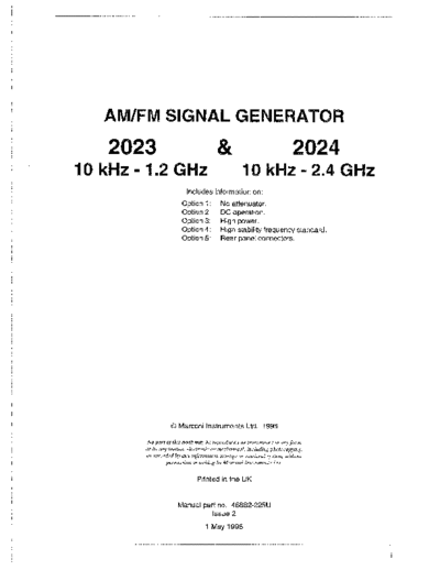 Marconi MARCONI 2023 2024 Operations Man.  Marconi MARCONI 2023 2024 Operations Man..pdf