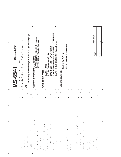 Microstar MS-6541  Microstar MS-6541.pdf