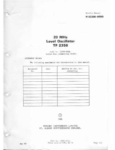 Marconi TF2356 Service  Marconi Marconi_TF2356_Service.pdf