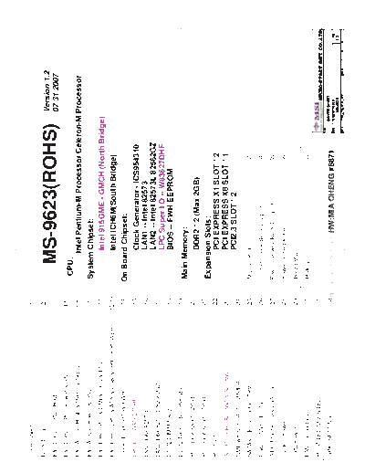 Microstar MS-9623  Microstar MS-9623.pdf