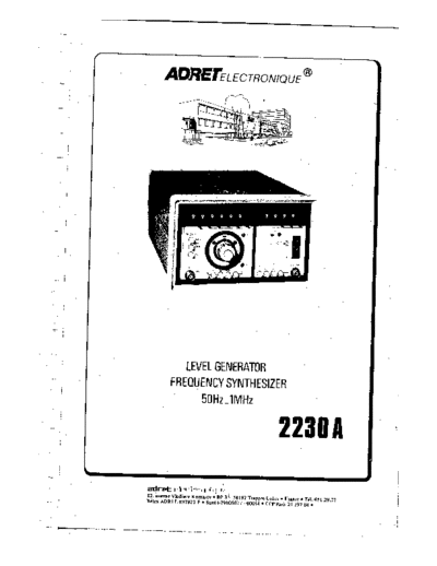 ADRET 2230a op srv 1of7  ADRET 2230a_op_srv_1of7.pdf