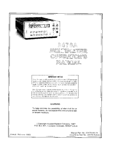 Agilent 03478-90005 Ops  Agilent 03478-90005 Ops.pdf