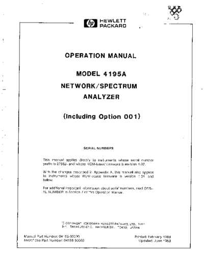 Agilent 4195A OM 1  Agilent 4195A_OM_1.pdf