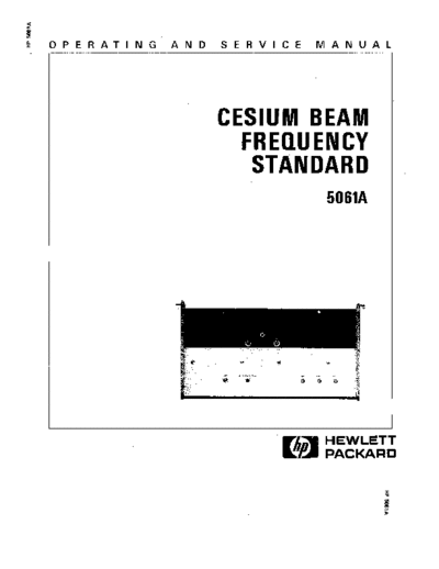 Agilent 5061a  Agilent 5061a.pdf