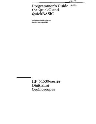 Agilent 545xxApg  Agilent 545xxApg.pdf