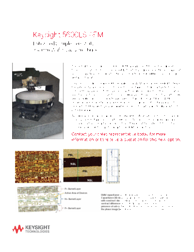 Agilent 5600LS AFM Enhanced Sample Versatility  300mm Wafer Vacuum Chuck 5991-2014EN c20140825 [2]  Agilent 5600LS AFM Enhanced Sample Versatility_ 300mm Wafer Vacuum Chuck 5991-2014EN c20140825 [2].pdf