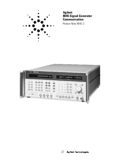 Agilent 5951-6712  Agilent 5951-6712.pdf