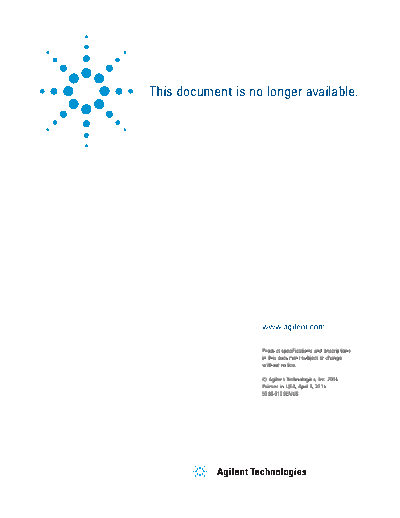 Agilent 5988-9109EN Measuring Jitter in Digital Systems (AN 1448-1) - Application Brief c20140408 [1]  Agilent 5988-9109EN Measuring Jitter in Digital Systems (AN 1448-1) - Application Brief c20140408 [1].pdf