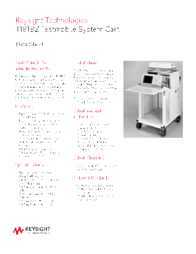 Agilent 5988-2772EN 1181BZ Data Sheet c20141022 [2]  Agilent 5988-2772EN 1181BZ Data Sheet c20141022 [2].pdf