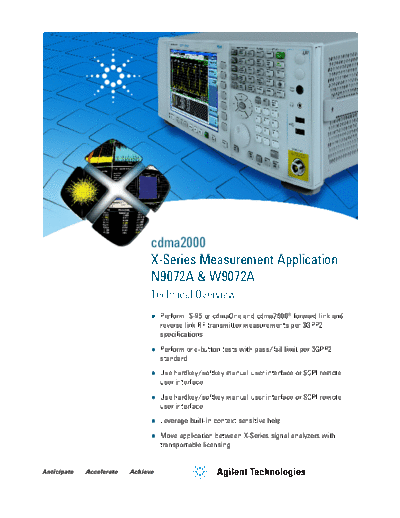 Agilent 5989-6533EN N9072A & W9072A cdma2000 cdmaOne X-Series Measurement Application - Technical Overview c  Agilent 5989-6533EN N9072A & W9072A cdma2000 cdmaOne X-Series Measurement Application - Technical Overview c20140521 [12].pdf