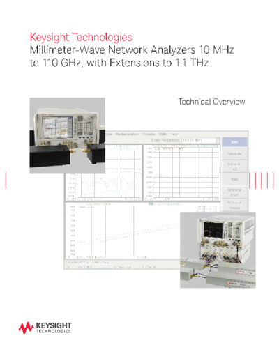 Agilent 5989-7620EN Millimeter-Wave Network Analyzers 10 MHz to 110 GHz 252C with Extensions to 1.1 THz - Te  Agilent 5989-7620EN Millimeter-Wave Network Analyzers 10 MHz to 110 GHz_252C with Extensions to 1.1 THz - Technical Overview c20141007 [29].pdf