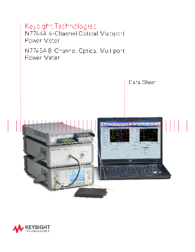 Agilent 5989-7976EN N7744A N7745A Optical Multiport Power Meter - Data Sheet c20140715 [7]  Agilent 5989-7976EN N7744A N7745A Optical Multiport Power Meter - Data Sheet c20140715 [7].pdf