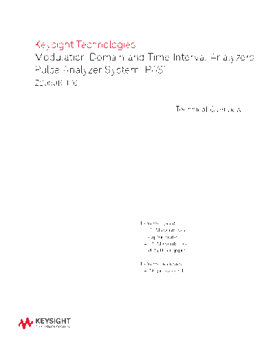 Agilent 5989-8349EN Modulation Domain and Time Interval Analyzers Pulse Analyzer System (PAS) Z2090B c201408  Agilent 5989-8349EN Modulation Domain and Time Interval Analyzers Pulse Analyzer System (PAS) Z2090B c20140825 [7].pdf
