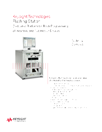 Agilent 5990-4281EN Keysight Flashing Solutions-Dedicated Platform for Flash Programming c20140829 [8]  Agilent 5990-4281EN Keysight Flashing Solutions-Dedicated Platform for Flash Programming c20140829 [8].pdf