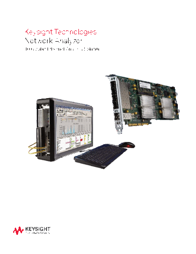 Agilent 5990-4860EN Network Analyzer 10 Gigabit Ethernet Analysis Solution - Brochure c20140827 [16]  Agilent 5990-4860EN Network Analyzer 10 Gigabit Ethernet Analysis Solution - Brochure c20140827 [16].pdf