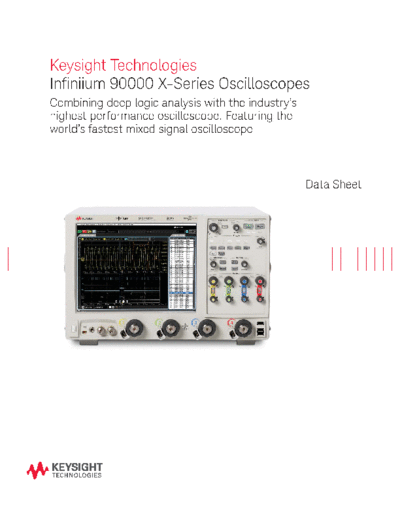 Agilent 5990-5271EN Infiniium 90000 X-Series Oscilloscopes - Data Sheet c20140925 [37]  Agilent 5990-5271EN Infiniium 90000 X-Series Oscilloscopes - Data Sheet c20140925 [37].pdf