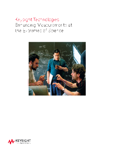 Agilent 5990-5420EN Enhancing Measurements at the Extremes of Science c20140829 [9]  Agilent 5990-5420EN Enhancing Measurements at the Extremes of Science c20140829 [9].pdf