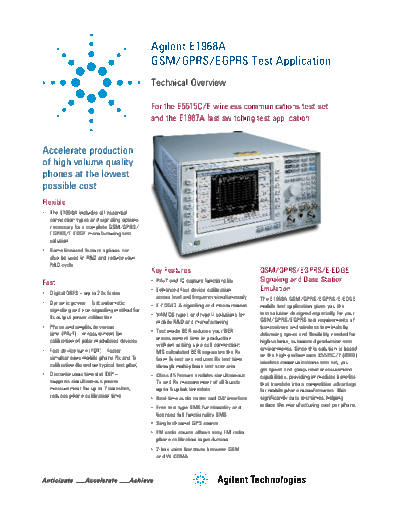 Agilent 5990-5708EN E1968A GSM GPRS EGPRS Test Application - Technical Overview c20140519 [21]  Agilent 5990-5708EN E1968A GSM GPRS EGPRS Test Application - Technical Overview c20140519 [21].pdf