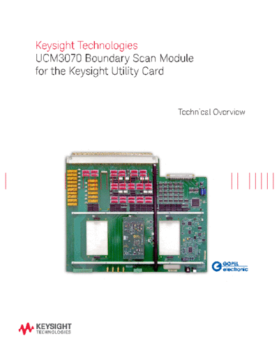 Agilent 5990-5913EN UCM3070 Boundary Scan Module for the Keysight Utility Card c20140925 [4]  Agilent 5990-5913EN UCM3070 Boundary Scan Module for the Keysight Utility Card c20140925 [4].pdf