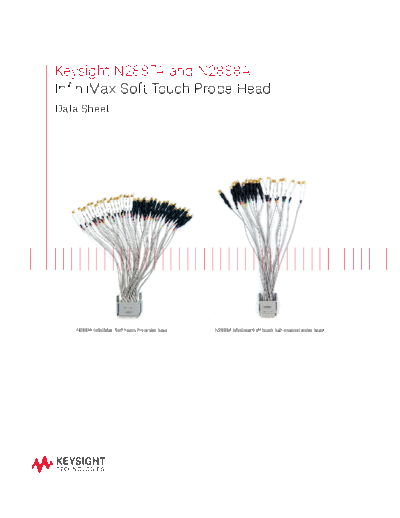 Agilent 5990-6481EN N2887A and N2888A InfiniiMax Soft touch Probe Head - Data Sheet c20140813 [9]  Agilent 5990-6481EN N2887A and N2888A InfiniiMax Soft touch Probe Head - Data Sheet c20140813 [9].pdf