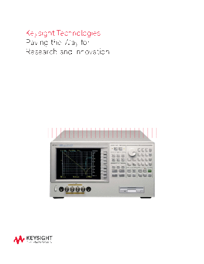 Agilent 5990-7534EN Paving the Way for Research and Innovations - Brochure c20140829 [19]  Agilent 5990-7534EN Paving the Way for Research and Innovations - Brochure c20140829 [19].pdf