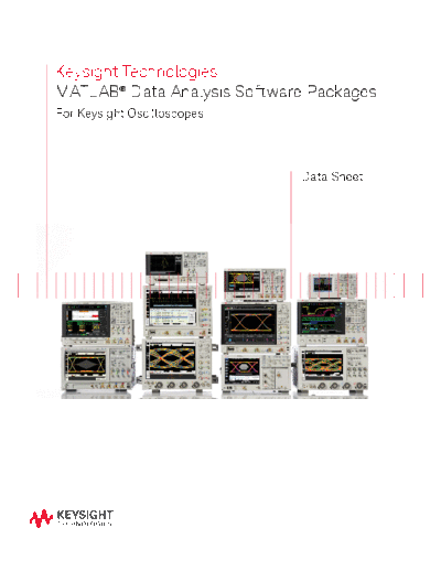 Agilent 5990-3353EN MATLAB Data Analysis Software Packages for Keysight Oscilloscopes - Data Sheet c20140808  Agilent 5990-3353EN MATLAB Data Analysis Software Packages for Keysight Oscilloscopes - Data Sheet c20140808 [7].pdf