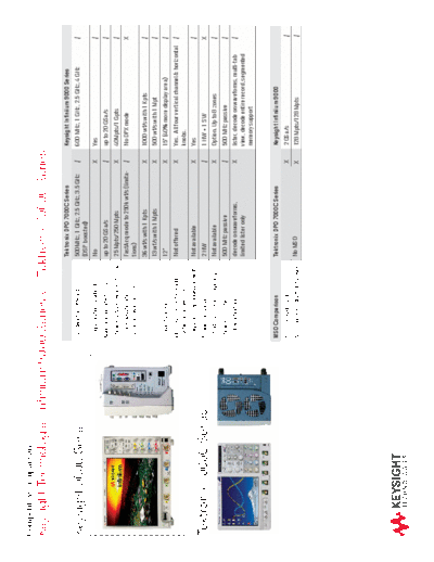 Agilent 5990-3769EN 9000 Series Oscilloscopes vs Tektronix 7000 Series Oscilloscopes - Competitive Compariso  Agilent 5990-3769EN 9000 Series Oscilloscopes vs Tektronix 7000 Series Oscilloscopes - Competitive Comparison c20141028 [2].pdf