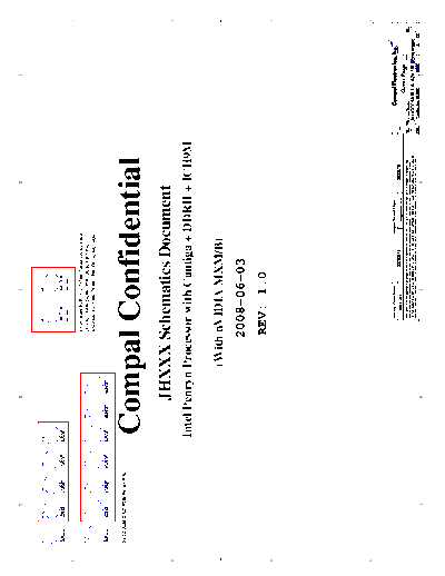 Compal COMPAL LA-4241P JHXXX-REV 1.0  Compal COMPAL_LA-4241P_JHXXX-REV_1.0.pdf